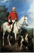 unknow artist Classical hunting fox, Equestrian and Beautiful Horses, 078. USA oil painting artist